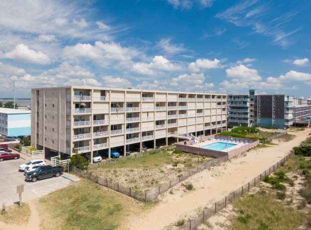Beachmark Ocean City MD Vacation Rentals