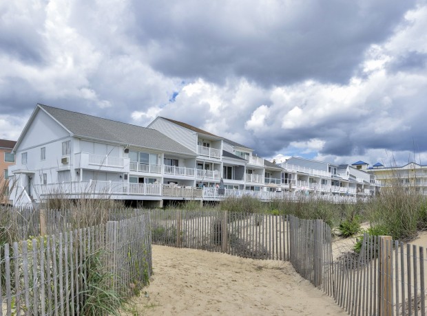 Beach Village Ocean City MD Vacation Rentals