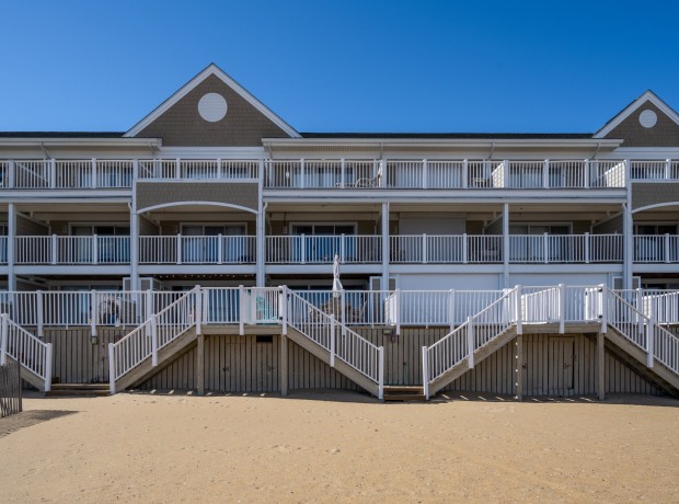 Beachwalk II Ocean City MD Vacation Rentals
