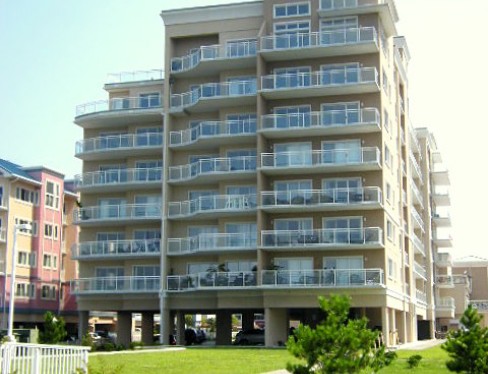 Bella Vista Ocean City MD Vacation Rentals