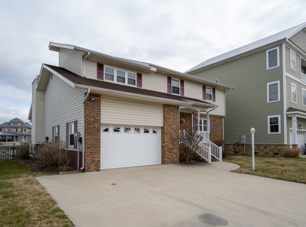 Bering Road Home Ocean City MD Vacation Rentals
