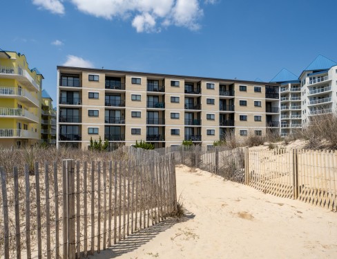 Boca Grande Ocean City MD Vacation Rentals
