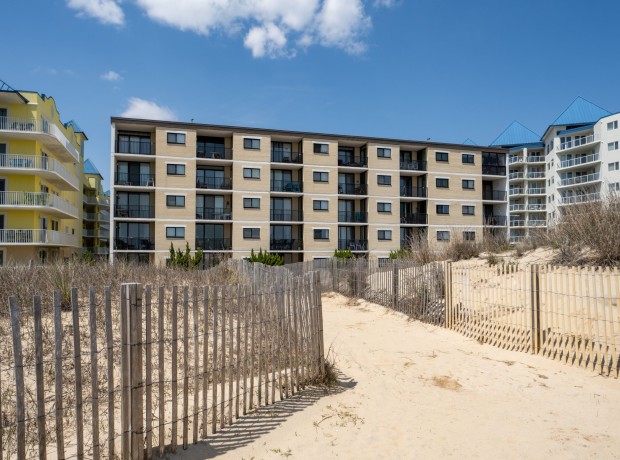 Boca Grande Ocean City MD Vacation Rentals