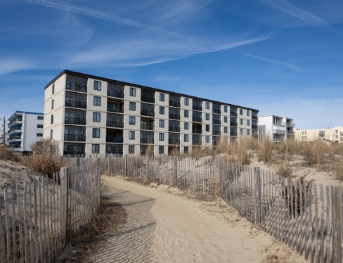 Bonaire Ocean City MD Vacation Rentals