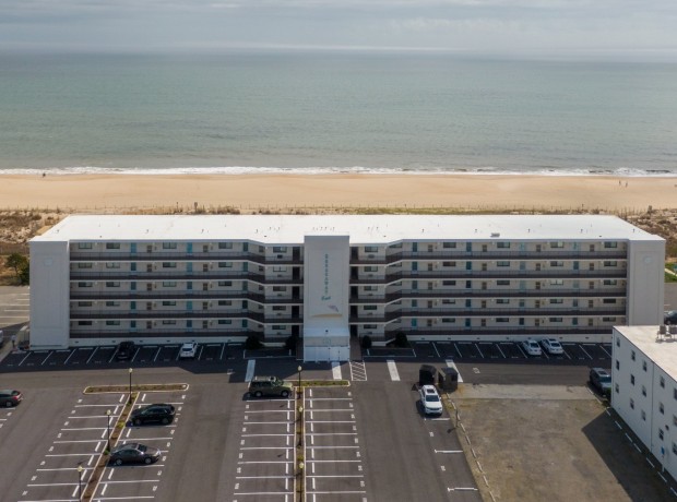 Breakaway East Ocean City MD Vacation Rentals