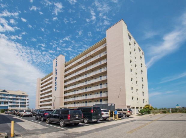 Calypso Ocean City MD Vacation Rentals