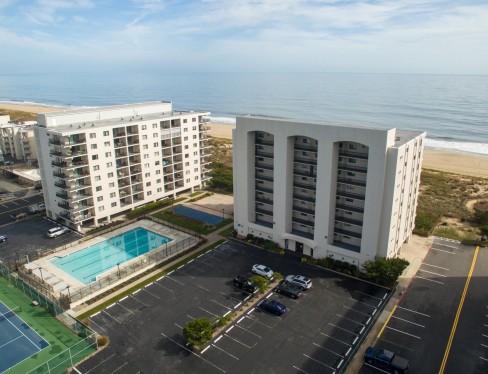 Camelot Ocean City MD Vacation Rentals