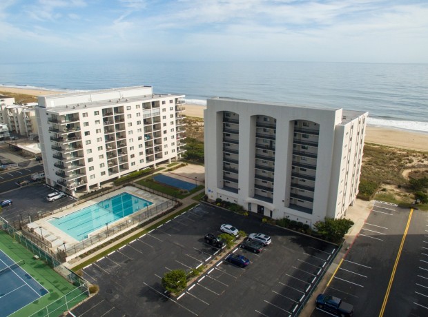 Camelot Ocean City MD Vacation Rentals