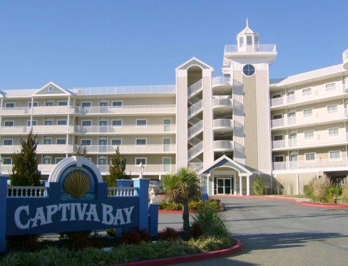 Captiva Bay Ocean City MD Vacation Rentals