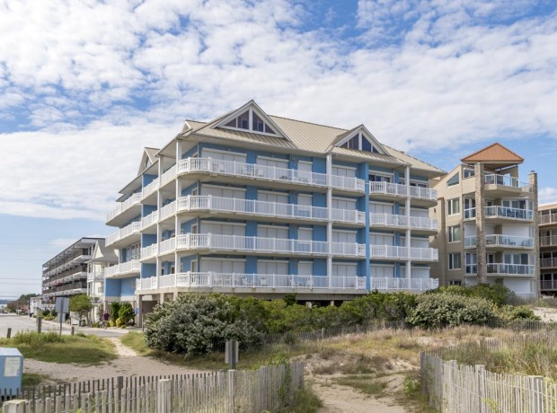 Carly E Ocean City MD Vacation Rentals