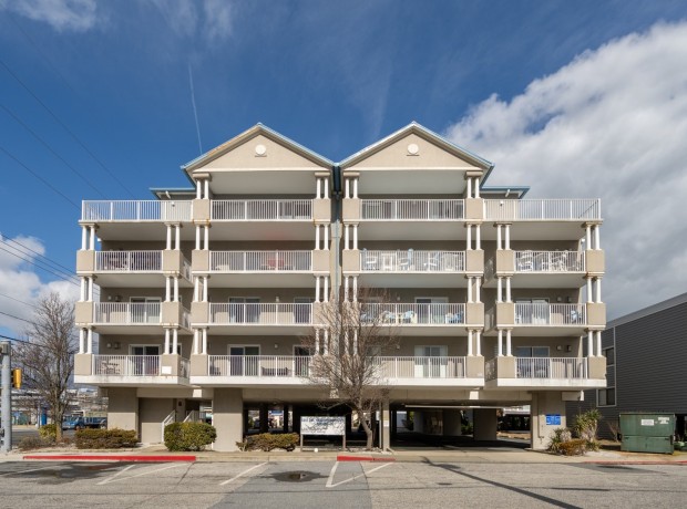Casa del Mare Ocean City MD Vacation Rentals
