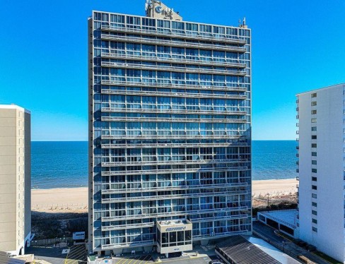 Century I  Ocean City MD Vacation Rentals