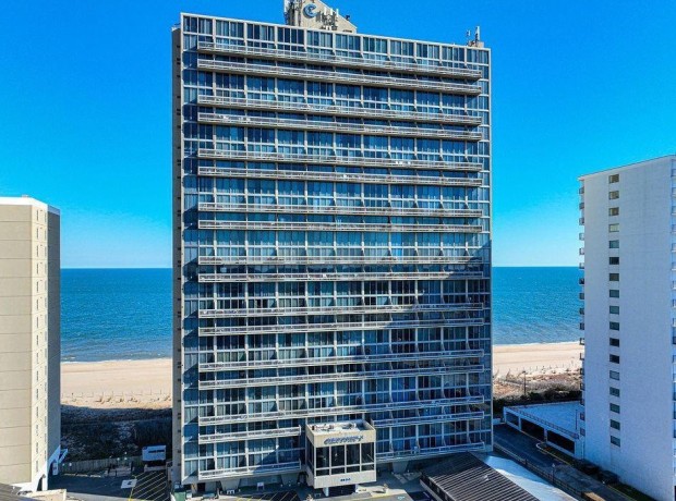 Century I  Ocean City MD Vacation Rentals