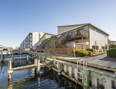 Club Ocean Villa I Ocean City MD Vacation Rentals