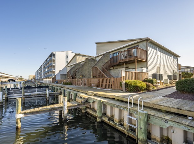 Club Ocean Villa I Ocean City MD Vacation Rentals