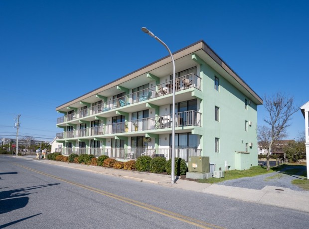 Condesa Ocean City MD Vacation Rentals