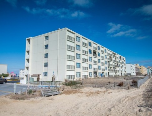 Constellation House Ocean City MD Vacation Rentals