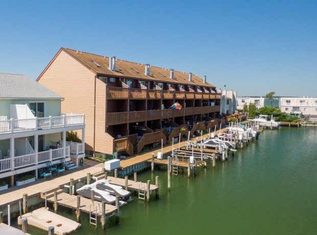 Dawns Cove Ocean City MD Vacation Rentals