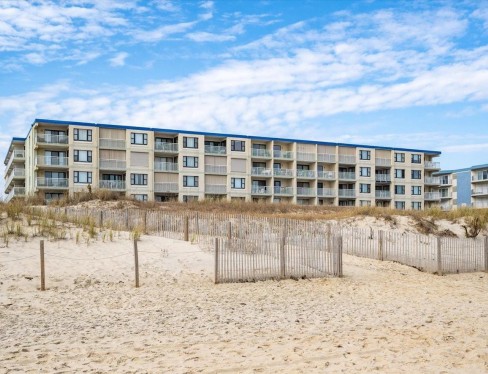 Diamond Beach Ocean City MD Vacation Rentals