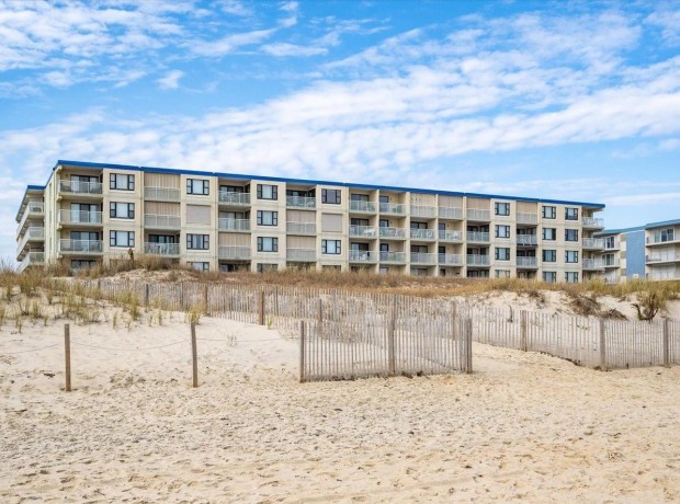Diamond Beach Ocean City MD Vacation Rentals