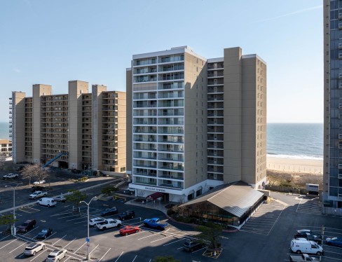 English Towers Ocean City MD Vacation Rentals