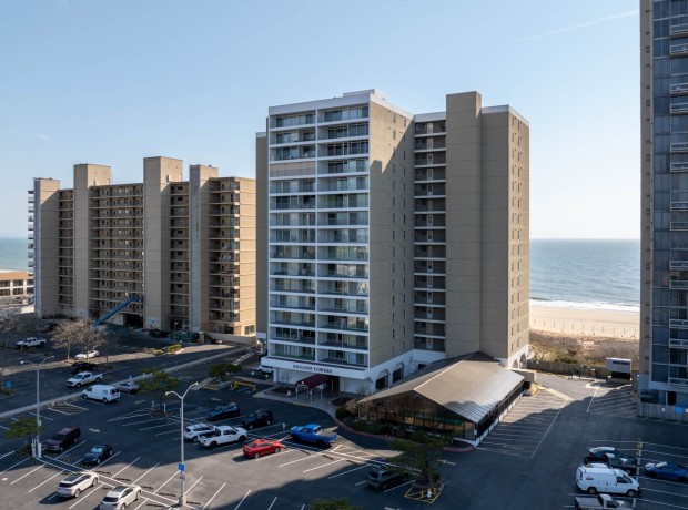 English Towers Ocean City MD Vacation Rentals