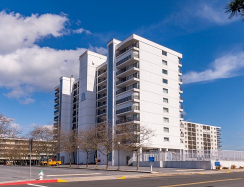 Excalibur Ocean City MD Vacation Rentals