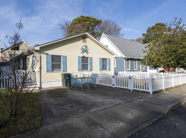 Fiesta Road Home  Ocean City MD Vacation Rentals