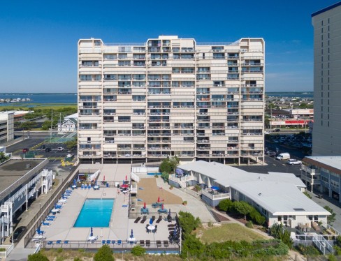 Fountainhead Towers Ocean City MD Vacation Rentals