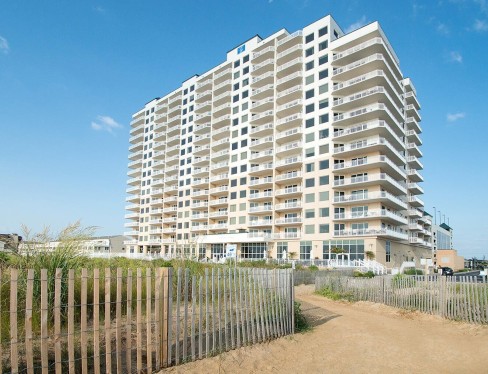 Gateway Grand Ocean City MD Vacation Rentals