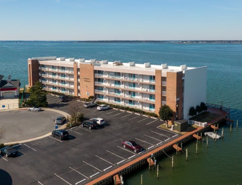 Georgetown By The Sea Ocean City MD Vacation Rentals