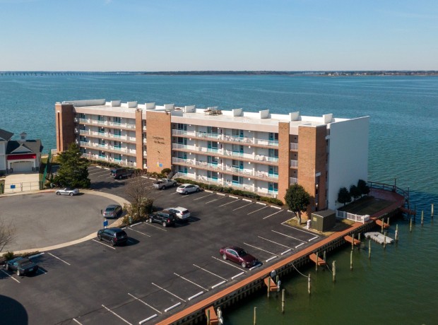 Georgetown By The Sea Ocean City MD Vacation Rentals