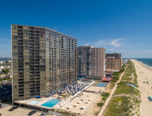 Golden Sands Ocean City MD Vacation Rentals