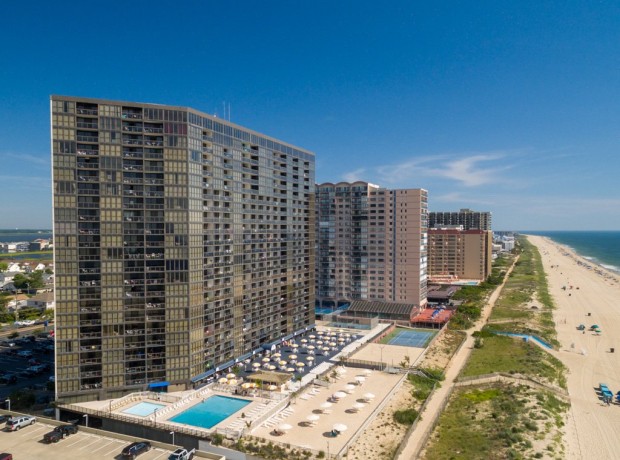 Golden Sands Ocean City MD Vacation Rentals