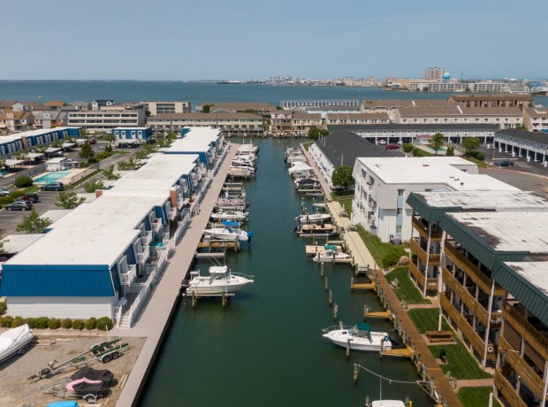 Gullway Townhouse Ocean City MD Vacation Rentals