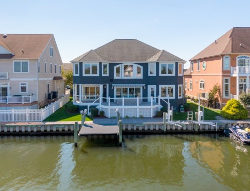 Heron Harbour Ocean City MD Vacation Rentals