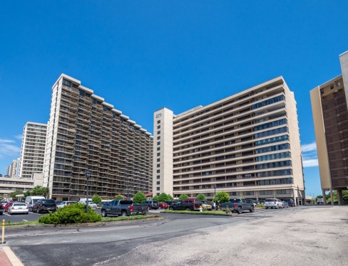 High Point North Ocean City MD Vacation Rentals