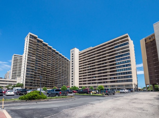 High Point North Ocean City MD Vacation Rentals