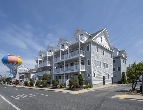 Isabella Ocean City MD Vacation Rentals