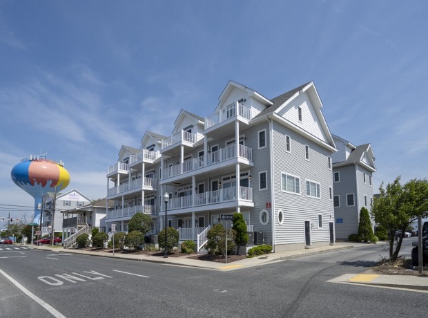 Isabella Ocean City MD Vacation Rentals