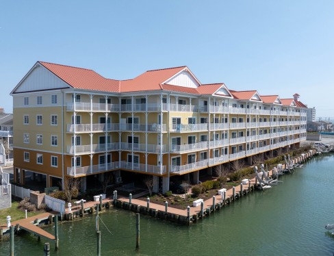 Laguna Vista Ocean City MD Vacation Rentals
