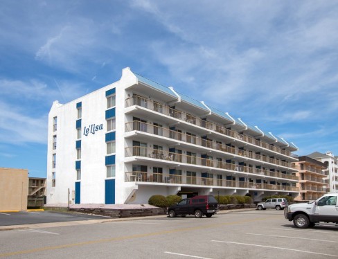 Le Lisa Ocean City MD Vacation Rentals