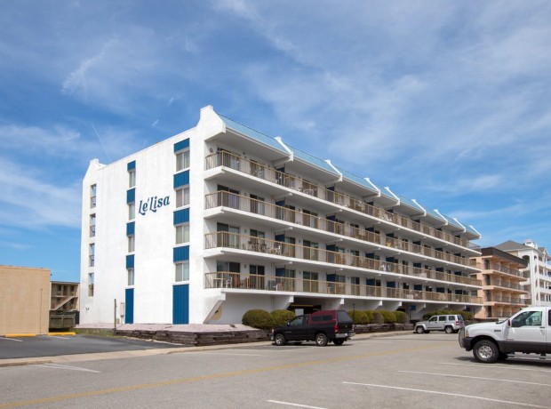 Le Lisa Ocean City MD Vacation Rentals