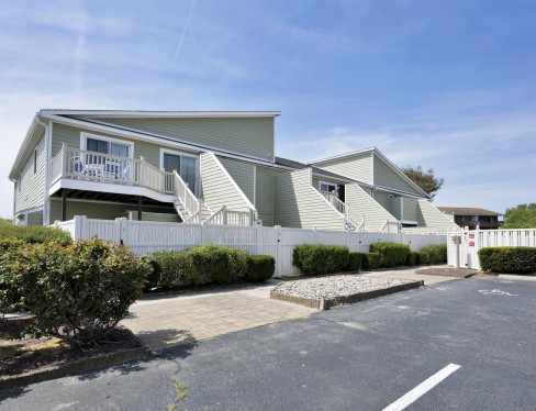 Lighthouse Point Villas Ocean City MD Vacation Rentals