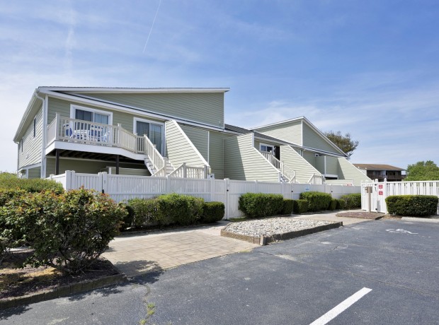 Lighthouse Point Villas Ocean City MD Vacation Rentals