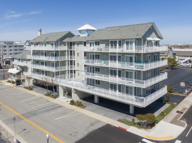 Mahalo Ocean City MD Vacation Rentals