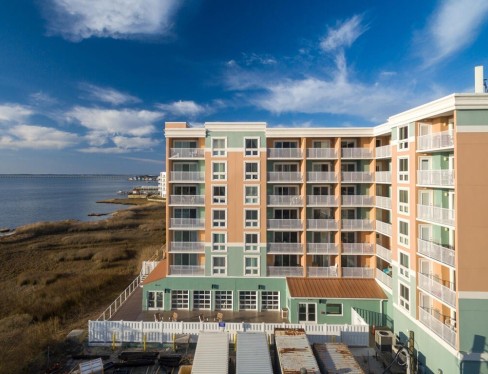 Makai Ocean City MD Vacation Rentals