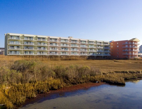 Maresol Ocean City MD Vacation Rentals