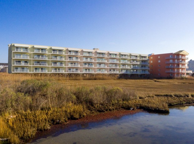 Maresol Ocean City MD Vacation Rentals