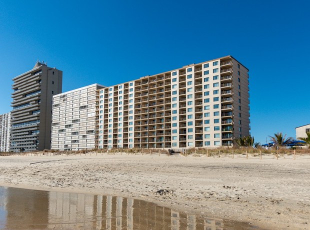 Marigot Beach  Ocean City MD Vacation Rentals